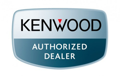 Kenwood dealer